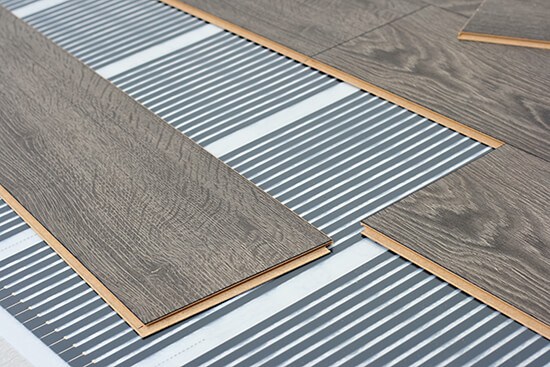 Radiant Heating Installations in Gilbert, AZ